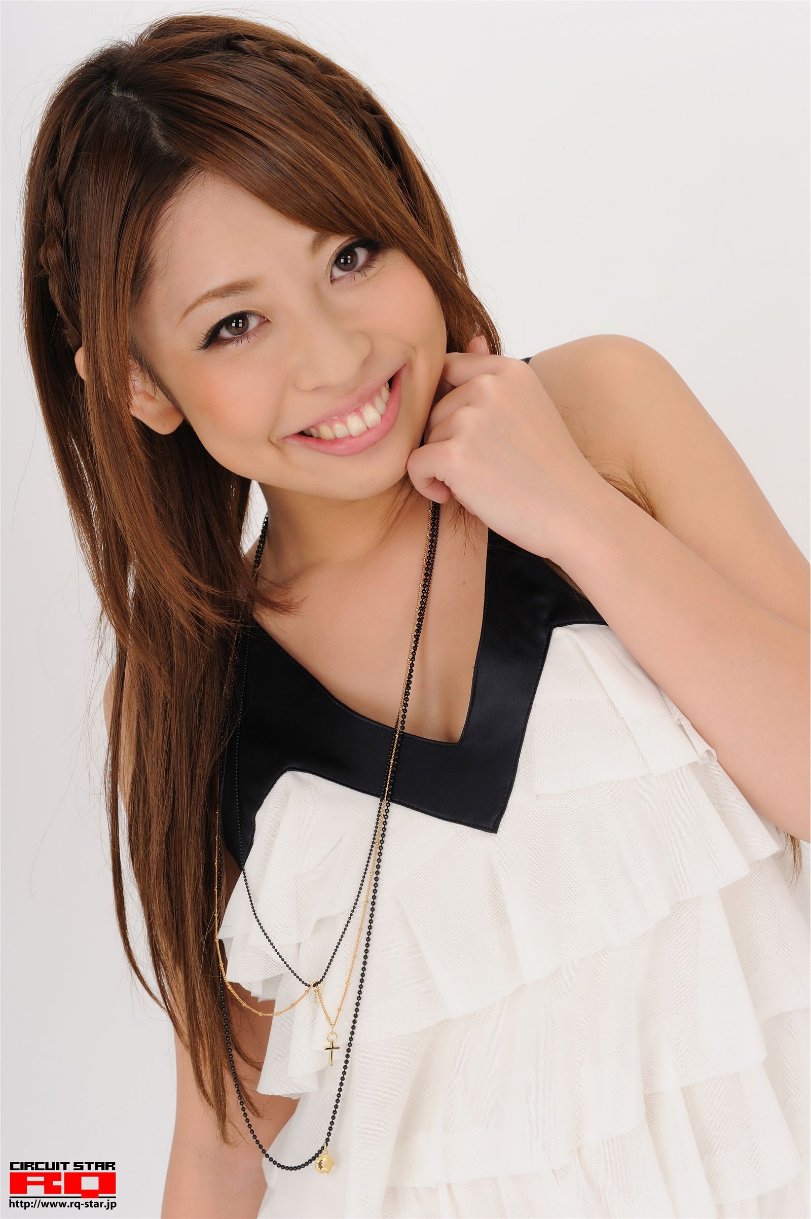 Riona Ohsaki [rq-star] no.00413